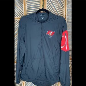 Nike Tampa Bay Buccaneers jacket